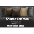Extra Large Scatter Cushion Couture