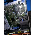 DELL PowerEdge Server | 2 CPU's + Ram + 6 Hard Drives