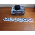 PC and PSP Gaming Bundle + PSP Case