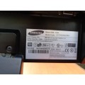 17` Samsung LCD Monitor (SyncMaster 723N)