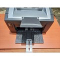 Lexmark E120 Laser Printer