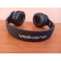 Insane Bass Headphones | Skullcandy and Volkano | Bluetooth Headphones