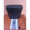 Need Stress Relief?? Shred Paper With A Fellowes P20 Paper Shredder