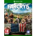 [Brand New Sealed] FARCRY 5 | Xbox One