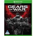 [Brand New Sealed] Gears Of War: Ultimate Edition | Xbox One