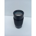 [R10 Bid Increment] Zykkor MC Auto Zoom 80-200mm Focal Lens