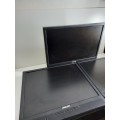 3 x Mecer Monitors/Screens | All Must Go!!!