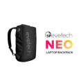 [Brand New Sealed] Evetech NEO 17.3` Laptop Backpack | Anti-theft Design | Water Splash Resistant