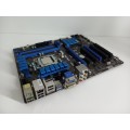 i3 3rd Gen CPU + MSI Z77A-G43 Gaming Motherboard Bundle | Even If It Sells For R10, Must Sell Today!