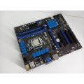 i3 3rd Gen CPU + MSI Z77A-G43 Gaming Motherboard Bundle | Even If It Sells For R10, Must Sell Today!