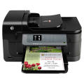 R3500 Value | HP Officejet 6500a | All-in-One Inkjet Printer | Tested & Comes On