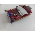 1GB MSI GeForce 8600GT Graphics Card | GDDR2
