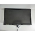20-inch JVC LED TV | LT-20N330Z | Resolution: 1366x768 | HDMI | VGA | USB