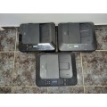 [Retail Over R20000] 8 x HP & Canon Printers | Bulk Printer Deal | One Winner Takes All!!!