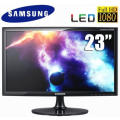 Samsung 23-inch Full HD LED Monitor | Massive Gaming Display | LIMITED MONTH END DEAL!!!