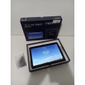 Dual Sim NeonIQ 10.1-inch 4G Tablet In Original Box | Full Touch | Android | 8GB Storage