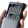 Last 5 Units! Grab This Brand New 25 Piece Magnetic Precision Screwdriver Set | Fix Small Gadgets