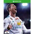 [Xbox One Games] FIFA 18 | R659 Online | Limited Deal!