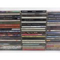 Soundtrack Memories: 60 CDs of Nostalgia | Unleash Magic of 80s, 90s, 2000s | Limited-Offer