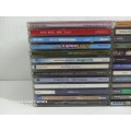 Music Through the Ages: 40 CDs, Infinite Memories | Dive Into 80s, 90s, 2000s Hits | Epic Deal