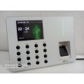 Retail: R5600 | ZKTeco WL30 Wireless Time Attendance Terminal With Built-in Fingerprint Scanner