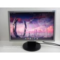 Verified Tested - 19-inch Samsung SyncMaster 920NW LCD Monitor + Power Cable | Ready To Ship