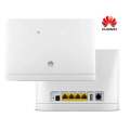 Fire Sale - Reduced To R629 | Huawei B315s LTE SIM Router | All Networks | Connects 32 Devices