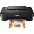 Verified With Test Print | Canon PIXMA MG2540s A4 Colour Printer + Power Cable | Print/Scan/Copy