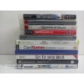 Fire Sale - Reduced To R675 | Elite Gaming Bundle - PS3/PS2/Xbox 360/Wii/PC | Est Retail: R2800