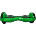 Retail: Up-to R12894 - Verified Powers On - Green Sailor 2 Wheel Hoverboard - No Motion Forward