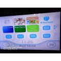 Verified Tested - LAST 3 Nintendo Wii Consoles + 1 FREE Game - White Edition - Sold Each