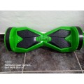 Retail: Up-to R12894 - Verified Powers On - Green Sailor 2 Wheel Hoverboard - No Motion Forward