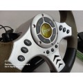 Verified Tested - NITHO Drive Pro Racing Steering Wheel & Pedals Bundle - Tested On Need For Speed
