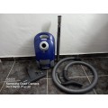 Verified Tested - 2000W Miele Vacuum Cleaner With Accessories - 6 Power Settings - Retractable Cable