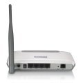 Verified Tested - Netis DL4311 Wireless 150Mbps Modem Router - Easy Admin Access & Setup Method