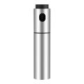 Stainless Steel Oil Dispenser Spray Bottle
