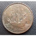1925 Visit to Cape Town by the Prince of Wales 30mm