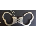 1970`S Handcuffs with key