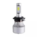 2 x H7 LED Bulbs Base Retainer Holder Adapter Xenon for Car