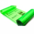 Green Taillight Foglight & Headlight Tint Film  30cm x 1M