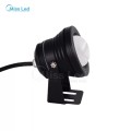 12/24V 10W Waterproof LED Projector Flood/Spot Light White