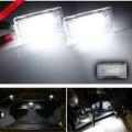 OEM Replacement 63316962039 LED Luggage Trunk Cargo Light Interior No Error for BMW 1 3 5 7 Series