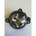 VW Polo Foglight - Right Side Fits (2005-2009)