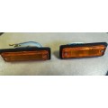 Nissan 1400 Side Marker Light Set