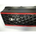 VW POLO 2010-2014 MK5 GTI HONEYCOMB GRILLE
