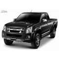 ISUZU KB DMAX D-MAX 2007-2011 FOGLIGHT ASSEMBLY KIT SET