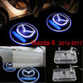 LED 3D Laser Car Door Welcome Light Projector Logo For Mazda 6 Mazda Atenza