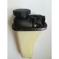 Radiator Water Bottle with Cap For Bmw E36 Bmw 528