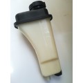 Radiator Water Bottle with Cap For Bmw E36 Bmw 528