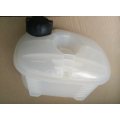 Radiator Water Bottle with Cap For Vw Golf 1 Golf 2 NO Sensor